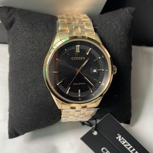 Citizen Watch Men’s